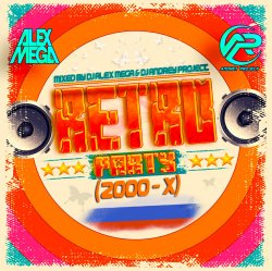 Cover Retro Party (2000-x)
