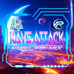 Cover Rave Attack (special mix)