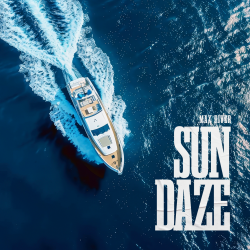 Cover Sun Daze 2026
