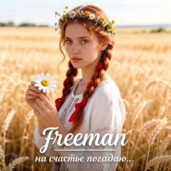 Cover FreeMan - на счастье погадаю