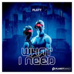 Cover FLGTT - What I Need