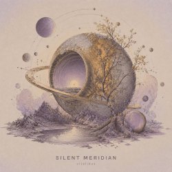 Cover ViTaLiKuS - Silent Meridian