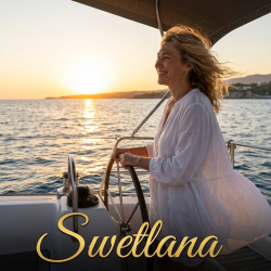Cover Swetlana - Нет близко