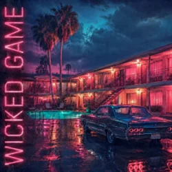 Cover Klaas - Wicked Game