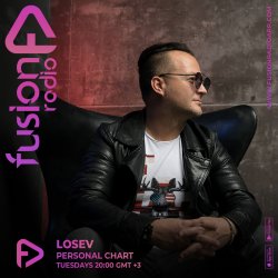 Cover Personal Chart by LOSEV 14.07.2026 #449
