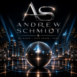 Cover Andrew Schmidt - Midnight Minatrix
