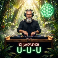 Cover U-u-u