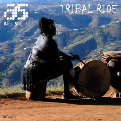 Cover Tribal Ride
