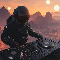 Cover PREDATORS TECHNO - Bass in you Face