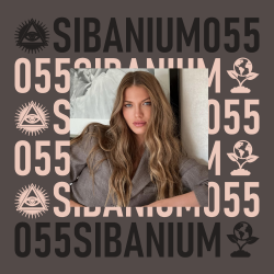 Cover Sibanium Radio EP055