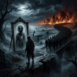 Cover Страх