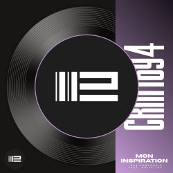 Cover Igor Pumphonia & Anita Lav - Mon Inspiration
