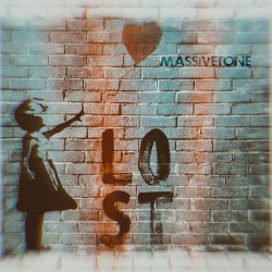Cover Lost