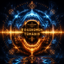 Cover DJ FORTUNA - Tögürүмün tümäbin