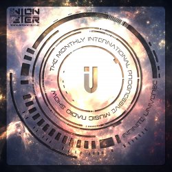 Cover Infinite Universe #027