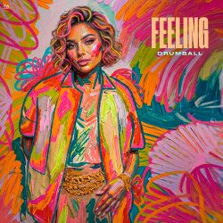 Cover Drumball - Feeling