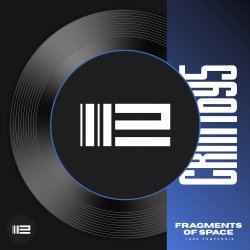 Cover Igor Pumphonia - Fragments Of Space
