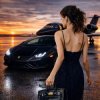 Cover DIZZE DEEP - Miles DIZZE DEEP - Miles