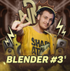 DNM - Blender #3