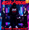 Cover Asikdancer - Пацанка хулиганка танцуй со мной Asikdancer - Пацанка хулиганка танцуй со мной