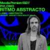 Cover Pvlomo - RITMO ABSTRACTO Pvlomo - RITMO ABSTRACTO