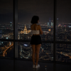 DJ Mason Davies feat.ALINA - В Моём Чудесном Сне