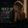 NEON RAY - Hold Me Right