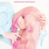 Cover Kyary Pamyu Pamyu - KURU KURU HARAJUKU Kyary Pamyu Pamyu - KURU KURU HARAJUKU