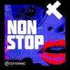 Cover Tektronic - Non Stop Tektronic - Non Stop