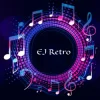 Cover EJ Retro - Indian way EJ Retro - Indian way