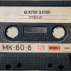 Cover Studio AC - Quater Eater Studio AC - Quater Eater