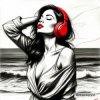Мария Байдина - Ты посмотри, как красиво!