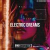 Cover MaxRiven - Electric Dreams MaxRiven - Electric Dreams