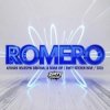 Cover Afghan Headspin - ROMERO Afghan Headspin - ROMERO