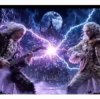 Vivaldi & Heavy Metal - Winter Reimagined