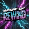 Cover MassiveTONE - Rewind (iParallels records) MassiveTONE - Rewind (iParallels records)