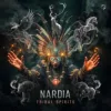 Cover Nardia - Tribal Spirits Nardia - Tribal Spirits