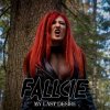 Cover Fallcie - Burn It All Fallcie - Burn It All