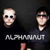 Cover Alphanaut - Bubble Alphanaut - Bubble