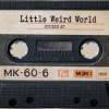 Studio AC - Little Weird World