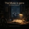Cover DJ Katya Kadykov - The muse is gone DJ Katya Kadykov - The muse is gone
