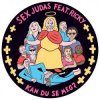 Cover Sex Judas, Ricky - I'm a Man Sex Judas, Ricky - I'm a Man