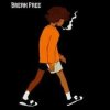 Cover Lo-Fi Breaks - Be Free Lo-Fi Breaks - Be Free