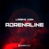 Cover Lorenz Koin - Adrenaline Lorenz Koin - Adrenaline