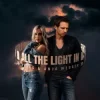 Cover Klaas & Anja Webber - All The Light In Klaas & Anja Webber - All The Light In
