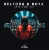 Cover Belforg & Ro73 - Xperiment 001 Belforg & Ro73 - Xperiment 001