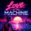 Vasilii CECEGOV & Atom - Love in the Machine