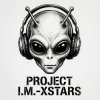 Cover Project I.M.-Xstars - The Last Day of the Spartan Project I.M.-Xstars - The Last Day of the Spartan