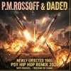 Cover P.M.Rossoff & DaDeD - Newly Erected 1985. Psy-Industrial Rap Remix 2026. Radio Edit P.M.Rossoff & DaDeD - Newly Erected 1985. Psy-Industrial Rap Remix 2026. Radio Edit