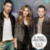 Cover DJ Project feat. Adela - Bun Ramas (Radio Edit) DJ Project feat. Adela - Bun Ramas (Radio Edit)